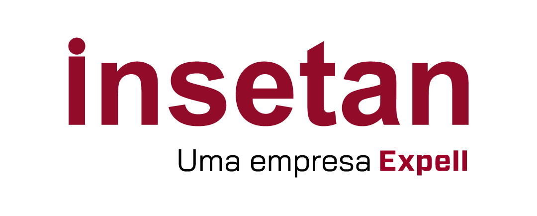Insetan realiza fusão para se tornar Expell